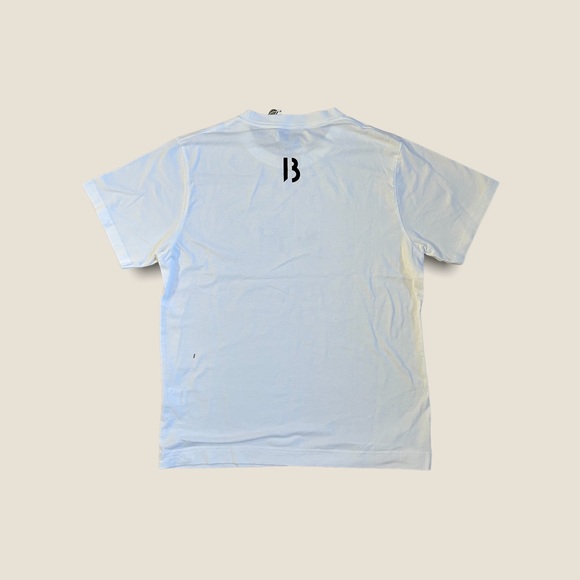 Byredo Martine Syms Sketchbook men’s t shirt - Picture 2 of 7
